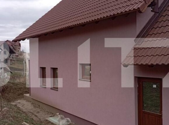Casa de vânzare 5 camere Exterior Sud - 144866CV | BLITZ Sibiu | Poza8