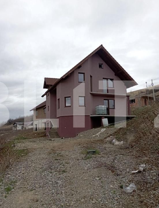 Casa de vânzare 5 camere Exterior Sud - 144866CV | BLITZ Sibiu | Poza10