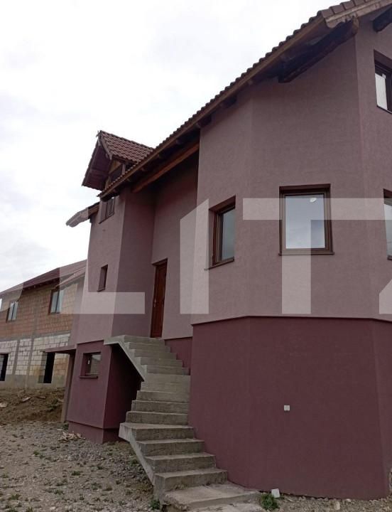 Casa de vânzare 5 camere Exterior Sud - 144866CV | BLITZ Sibiu | Poza2