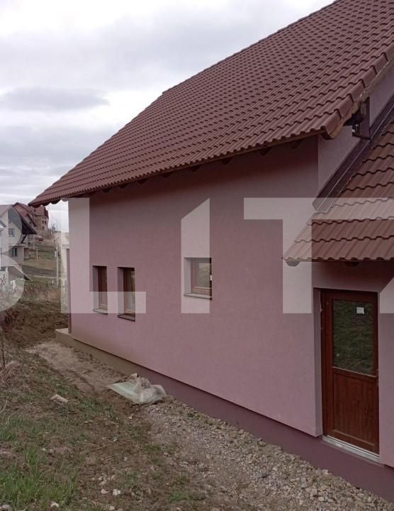 Casa de vânzare 5 camere Exterior Sud - 144866CV | BLITZ Sibiu | Poza8