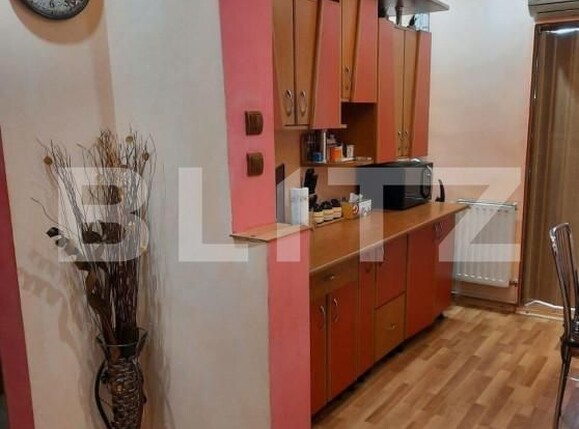 Apartament de vânzare 4 camere Ultracentral - 144905AV | BLITZ Sibiu | Poza2