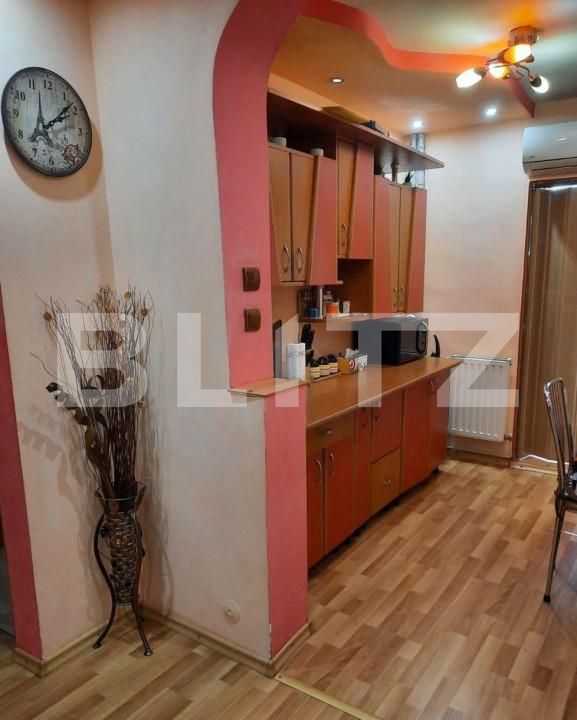 Apartament de vânzare 4 camere Ultracentral - 144905AV | BLITZ Sibiu | Poza7