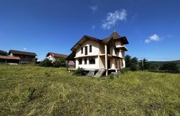 Casa 5 camere, 240 mp, localitatea Hamba