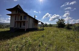 Casa 5 camere, 240 mp, localitatea Hamba