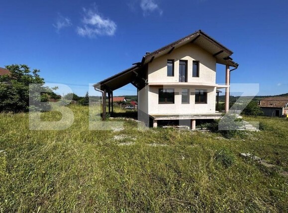 Casa de vânzare 5 camere Periferie - 144906CV | BLITZ Sibiu | Poza1