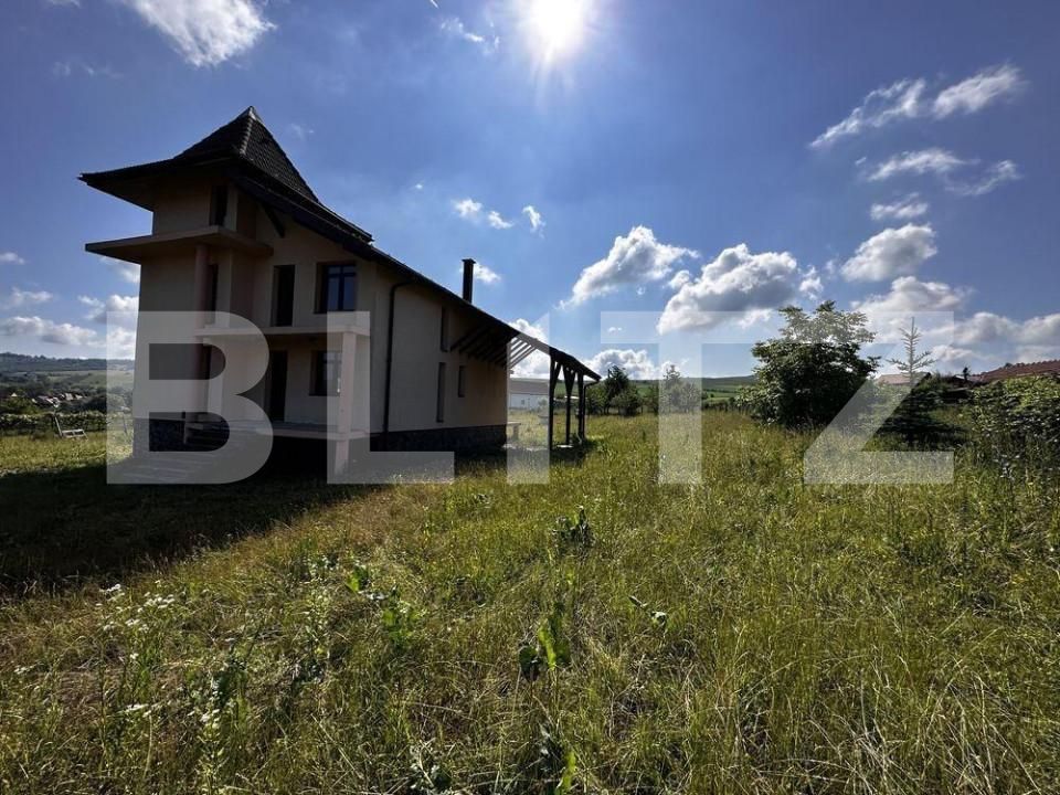 Casa de vânzare 5 camere Periferie - 144906CV | BLITZ Sibiu | Poza5