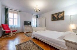 Apartament de VANZARE, 3 camere, 80mp, zona Centrala