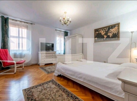 Apartament de vânzare 3 camere Central - 144916AV | BLITZ Sibiu | Poza1