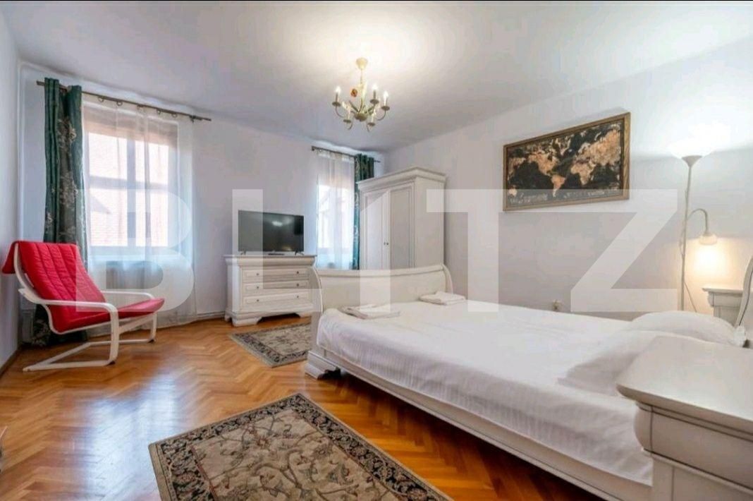 Apartament de vânzare 3 camere Central - 144916AV | BLITZ Sibiu | Poza1