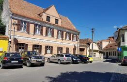 Apartament cu 2 camere, 89 mp, la casa, Central