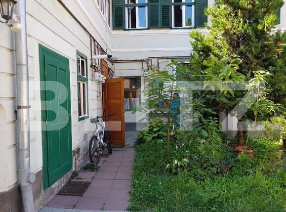 Apartament de vânzare 2 camere Central - 144917AV | BLITZ Sibiu | Poza6