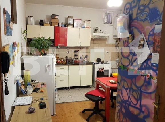 Apartament de vânzare 2 camere Central - 144917AV | BLITZ Sibiu | Poza1