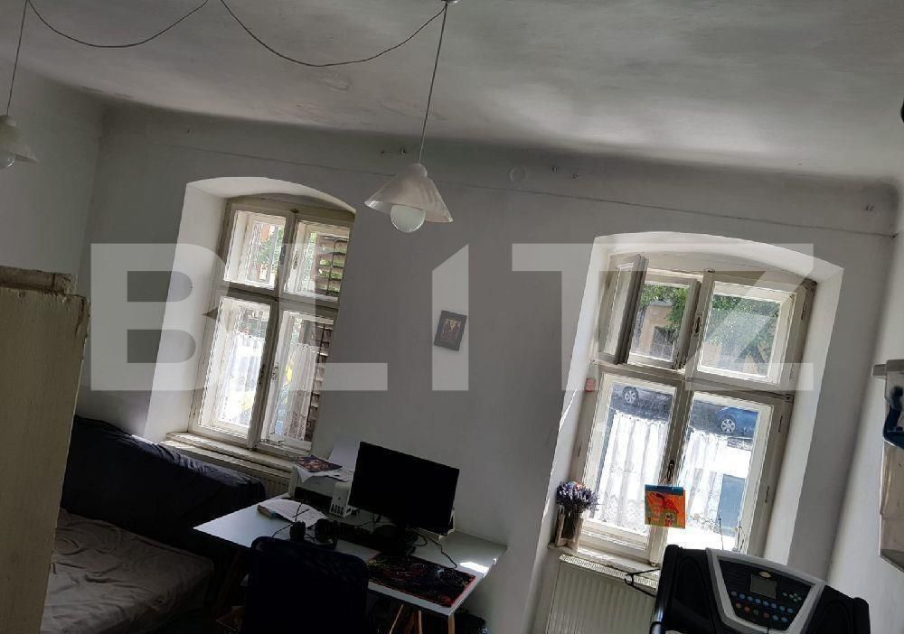 Apartament de vânzare 2 camere Central - 144917AV | BLITZ Sibiu | Poza3
