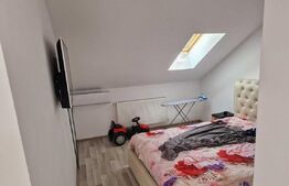 Apartament 4 camere, 120 mp, Exterior Vest 