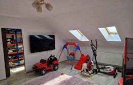 Apartament 4 camere, 120 mp, Exterior Vest 