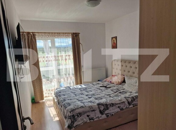 Apartament de vânzare 4 camere Exterior Vest - 144967AV | BLITZ Sibiu | Poza3