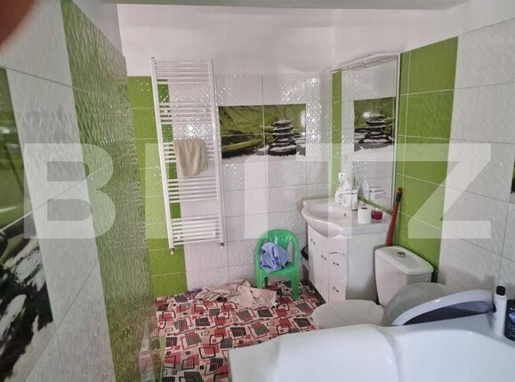 Apartament de vânzare 4 camere Exterior Vest - 144967AV | BLITZ Sibiu | Poza7