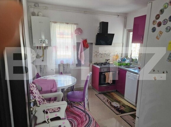 Apartament de vânzare 4 camere Exterior Vest - 144967AV | BLITZ Sibiu | Poza2