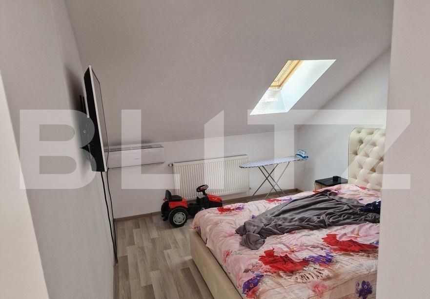 Apartament de vânzare 4 camere Exterior Vest - 144967AV | BLITZ Sibiu | Poza4