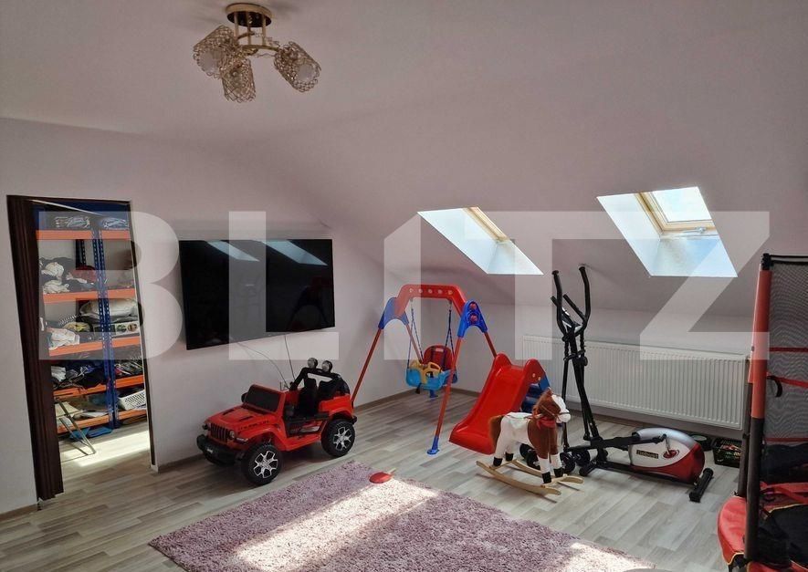 Apartament de vânzare 4 camere Exterior Vest - 144967AV | BLITZ Sibiu | Poza6