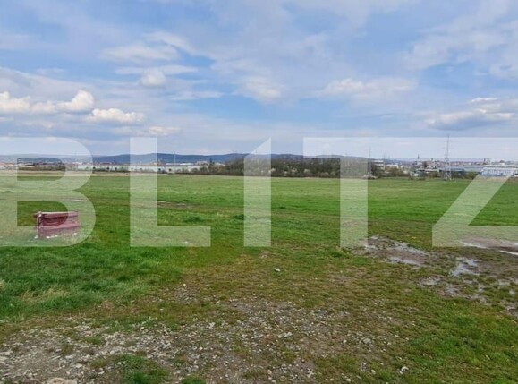 Teren de vânzare Turnisor - 145739TV | BLITZ Sibiu | Poza1