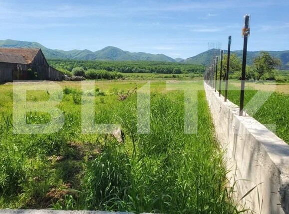 Teren de vânzare Exterior Vest - 145740TV | BLITZ Sibiu | Poza3