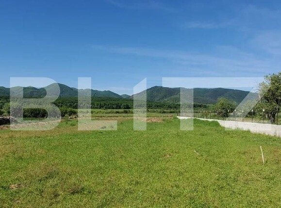 Teren de vânzare Exterior Vest - 145740TV | BLITZ Sibiu | Poza4