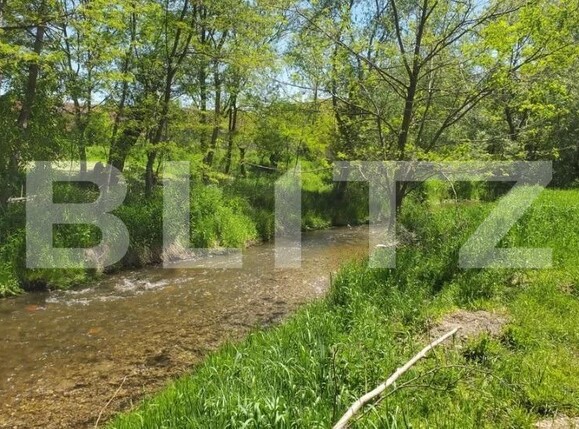 Teren de vânzare Exterior Vest - 145740TV | BLITZ Sibiu | Poza2