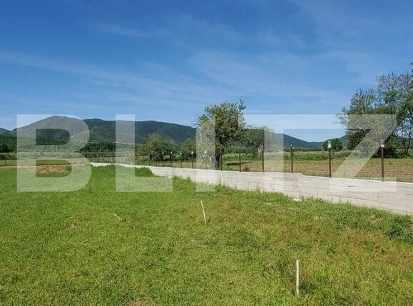 Teren de vânzare Exterior Vest - 145740TV | BLITZ Sibiu | Poza1