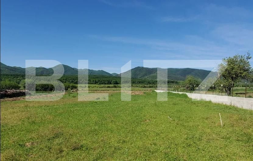 Teren de vânzare Exterior Vest - 145740TV | BLITZ Sibiu | Poza4