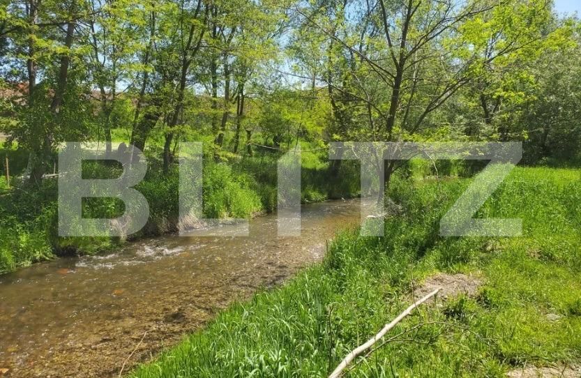 Teren de vânzare Exterior Vest - 145740TV | BLITZ Sibiu | Poza2