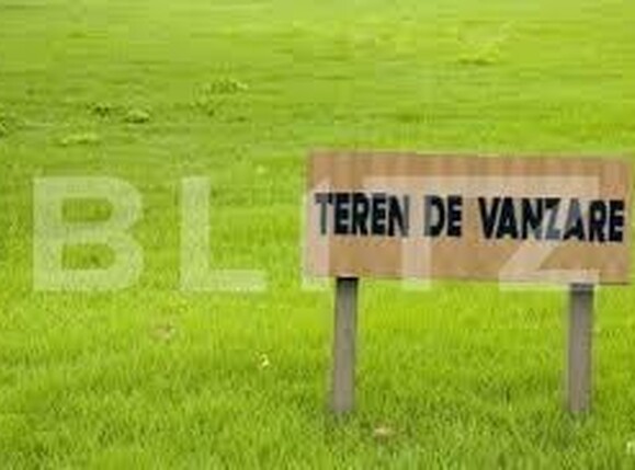 Teren de vânzare Șelimbăr - 145741TV | BLITZ Sibiu | Poza1