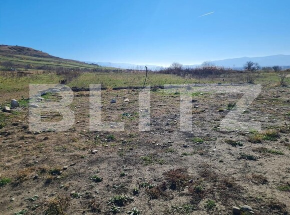 Teren de vânzare Exterior Est - 145743TV | BLITZ Sibiu | Poza1