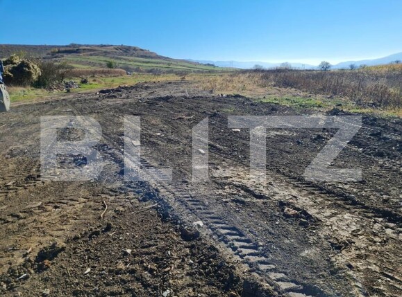 Teren de vânzare Exterior Est - 145743TV | BLITZ Sibiu | Poza2