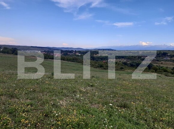 Teren de vânzare Exterior Est - 145744TV | BLITZ Sibiu | Poza5