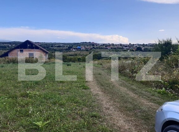 Teren de vânzare Exterior Est - 145744TV | BLITZ Sibiu | Poza7