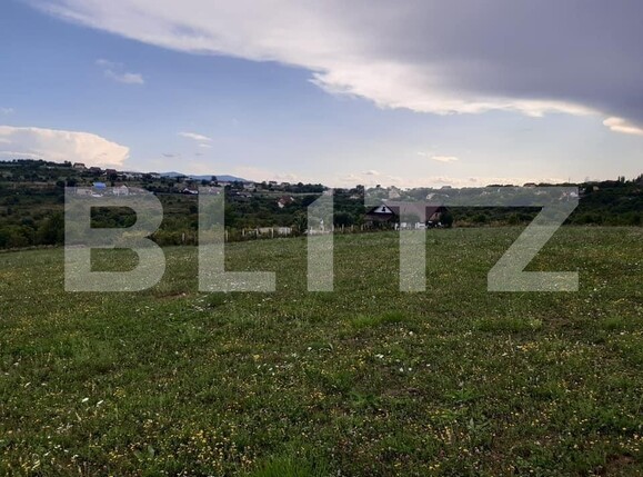 Teren de vânzare Exterior Est - 145744TV | BLITZ Sibiu | Poza6