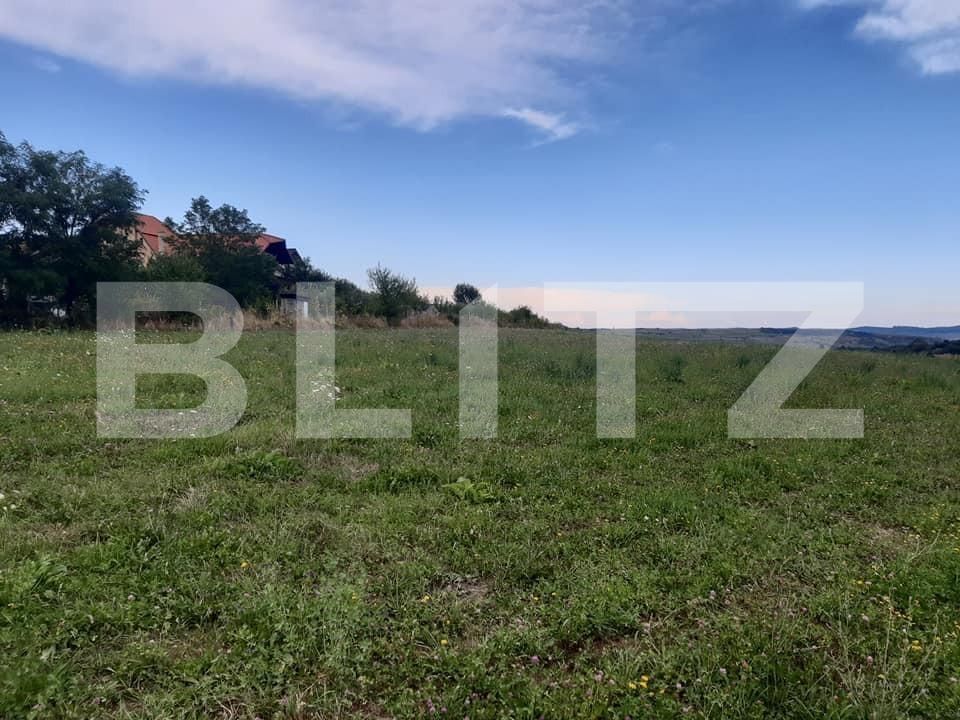 Teren de vânzare Exterior Est - 145744TV | BLITZ Sibiu | Poza2