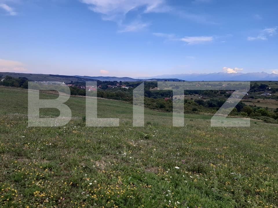 Teren de vânzare Exterior Est - 145744TV | BLITZ Sibiu | Poza5