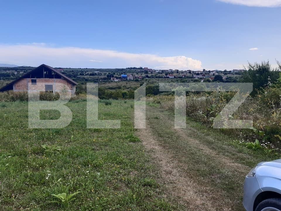 Teren de vânzare Exterior Est - 145744TV | BLITZ Sibiu | Poza7