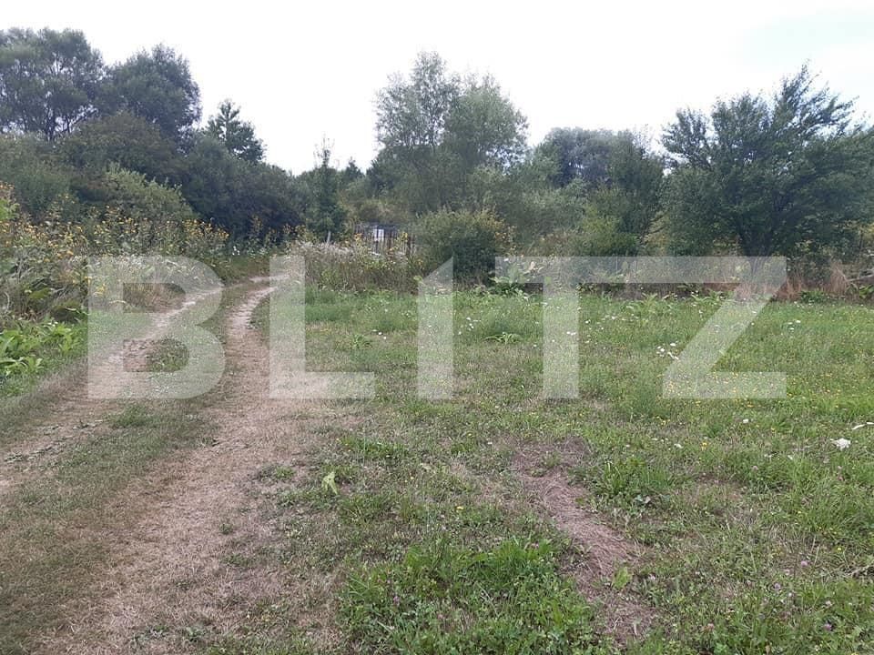 Teren de vânzare Exterior Est - 145744TV | BLITZ Sibiu | Poza4