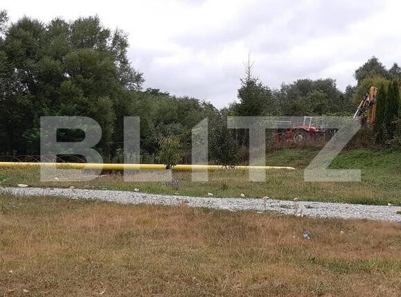 Teren de vânzare Exterior Sud - 145746TV | BLITZ Sibiu | Poza11
