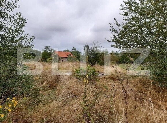 Teren de vânzare Exterior Sud - 145746TV | BLITZ Sibiu | Poza6