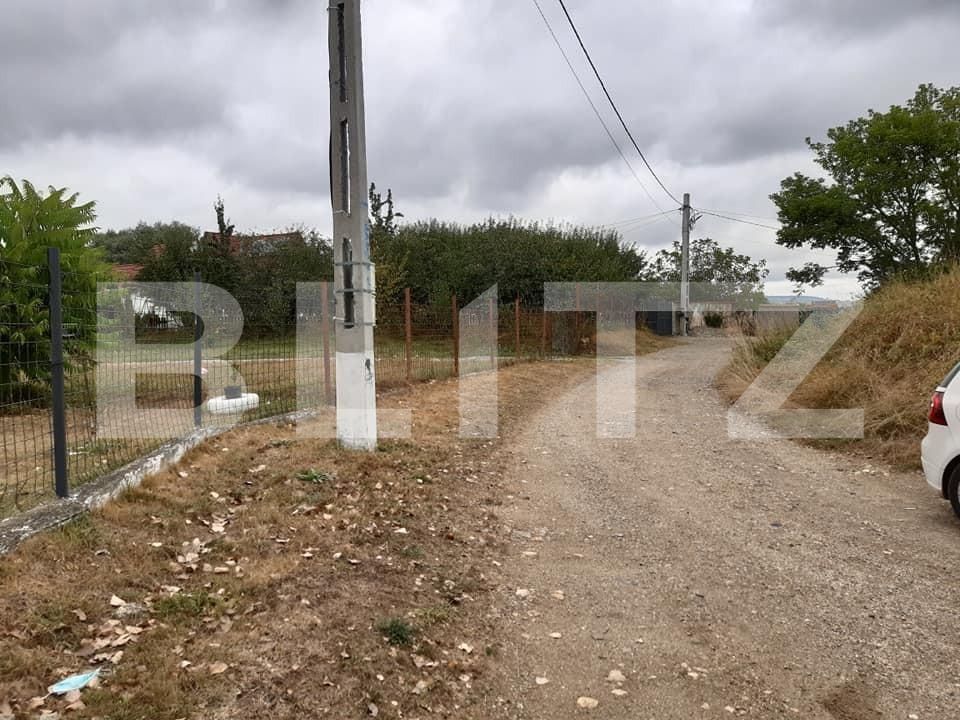Teren de vânzare Exterior Sud - 145746TV | BLITZ Sibiu | Poza3
