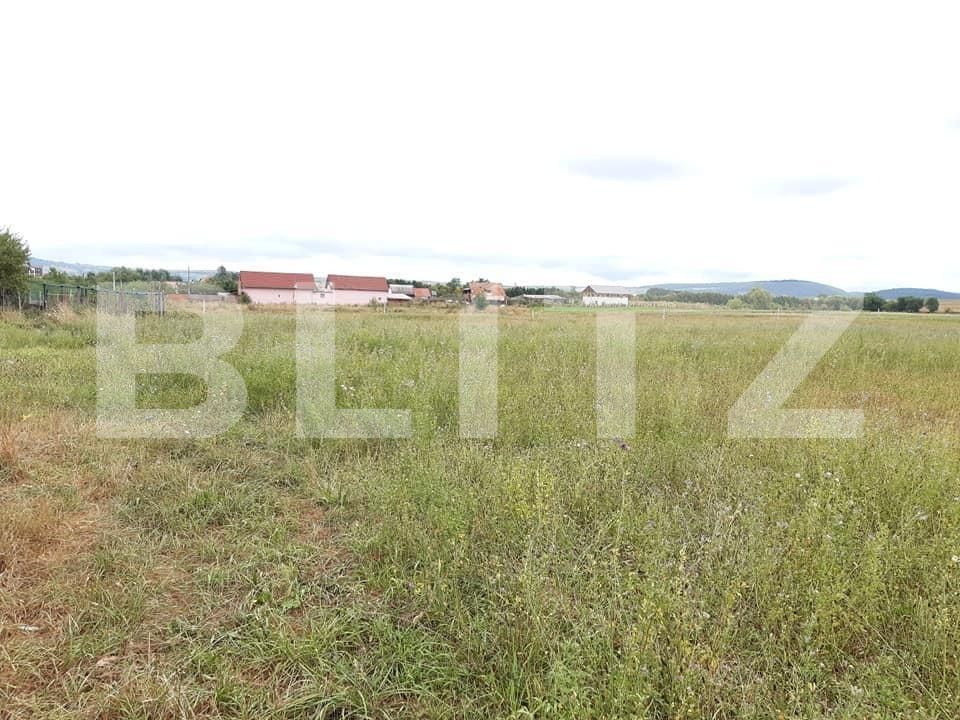 Teren de vânzare Exterior Sud - 145746TV | BLITZ Sibiu | Poza4