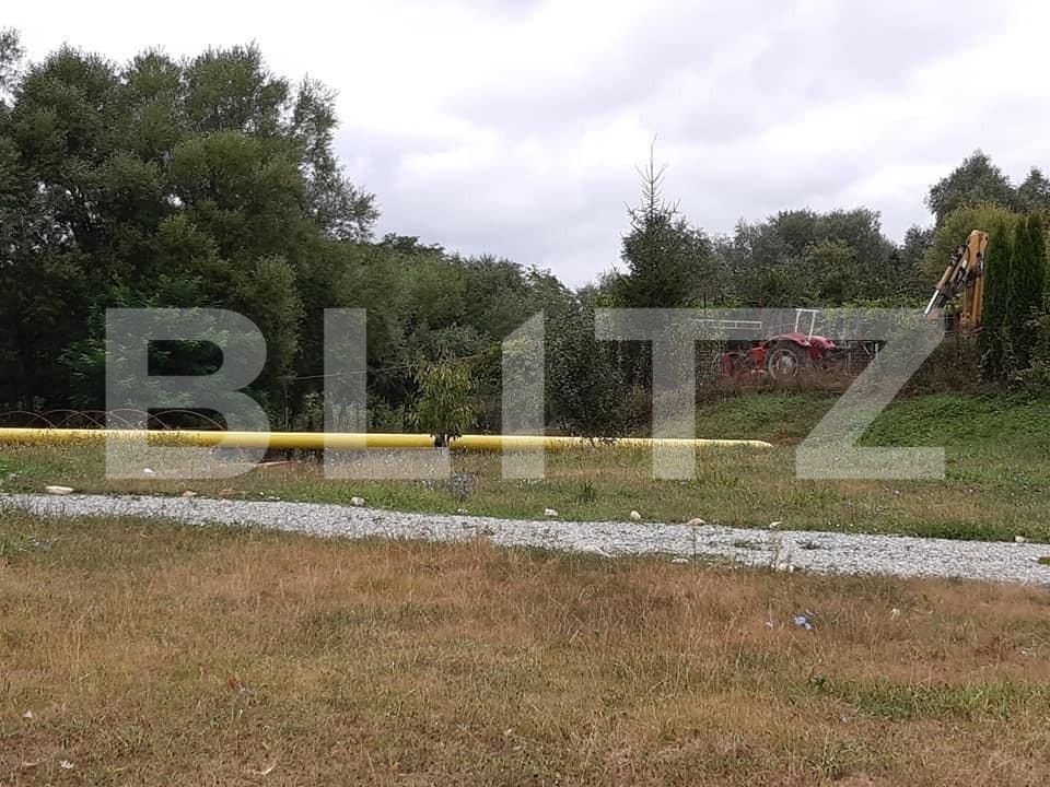 Teren de vânzare Exterior Sud - 145746TV | BLITZ Sibiu | Poza11