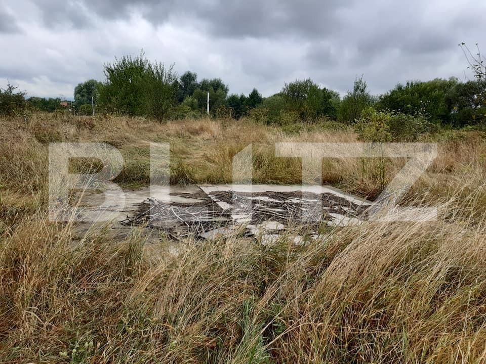 Teren de vânzare Exterior Sud - 145746TV | BLITZ Sibiu | Poza5