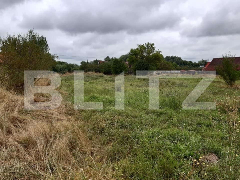 Teren de vânzare Exterior Sud - 145746TV | BLITZ Sibiu | Poza12