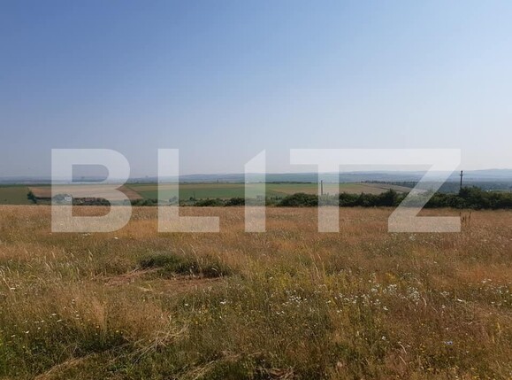 Teren de vânzare Exterior Vest - 145747TV | BLITZ Sibiu | Poza3