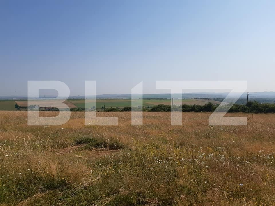 Teren de vânzare Exterior Vest - 145747TV | BLITZ Sibiu | Poza3